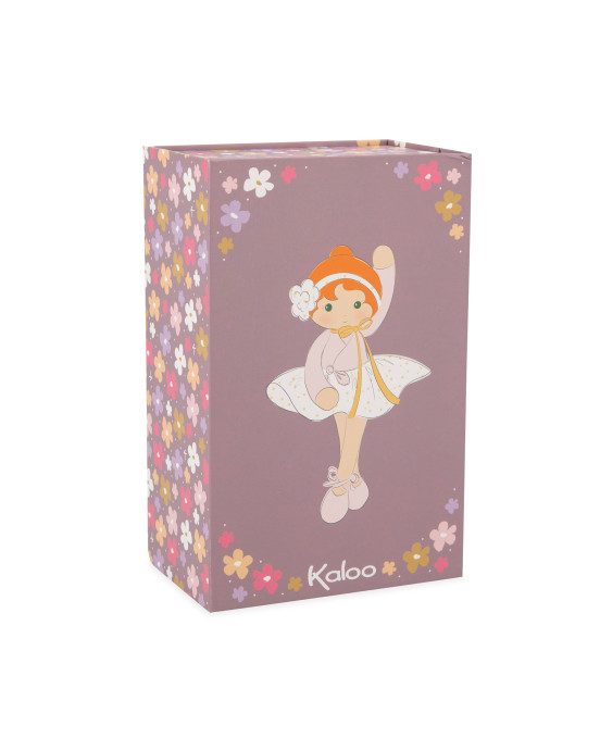 POUPEES. Μουσικό κουτί Valentine