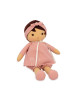 POUPEES. Υφασμάτινη κούκλα Amandine - 40εκ.
