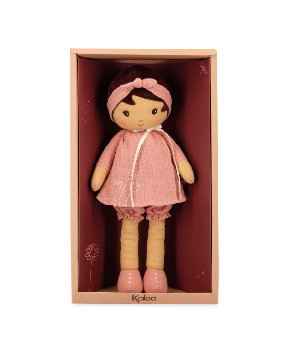 POUPEES. Υφασμάτινη κούκλα Amandine - 40εκ.