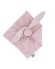 LAPINOO. Υφασμάτινο ντουντού κουνελάκι - Pink