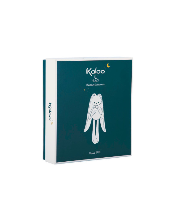 LAPINOO. Υφασμάτινο ντουντού κουνελάκι - Pink