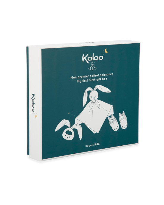 LAPINOO. Το πρώτο μου σετ δώρου - Cream