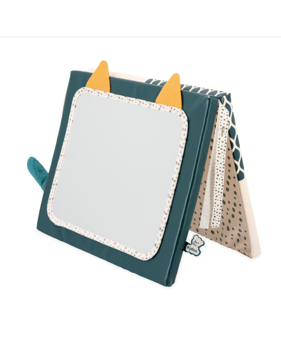 STIMULI. Καθρέφτης δραστηριοτήτων