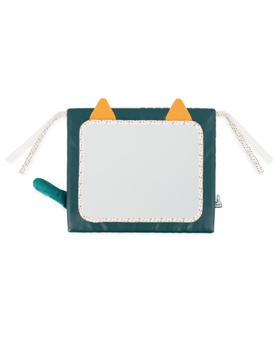 STIMULI. Καθρέφτης δραστηριοτήτων