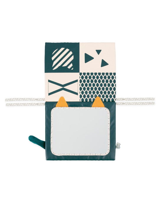 STIMULI. Καθρέφτης δραστηριοτήτων