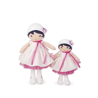 POUPEES. Υφασμάτινη κούκλα Perle - 25εκ.