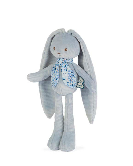 LAPINOO. Υφασμάτινο κουνελάκι μικρό - Blue