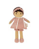 POUPEES. Υφασμάτινη κούκλα Amandine - 25εκ.