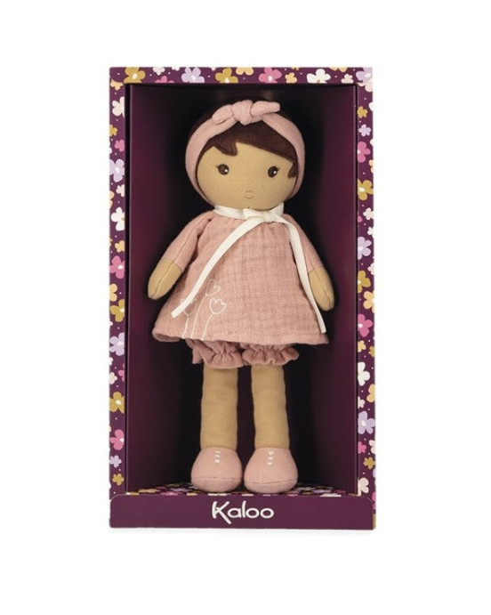 POUPEES. Υφασμάτινη κούκλα Amandine - 25εκ.