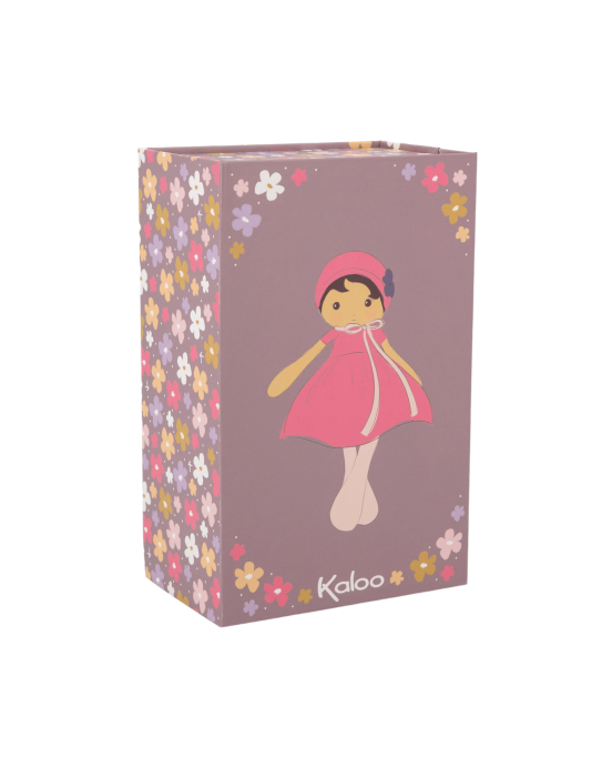 POUPEES. Μουσικό κουτί Emma