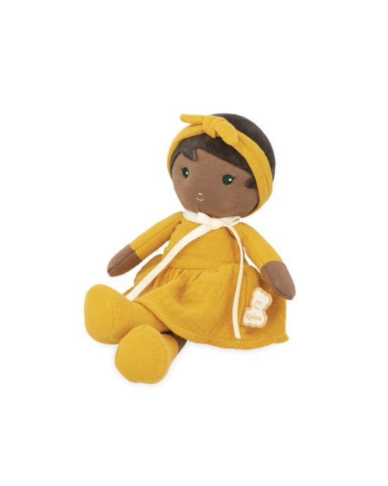POUPEES. Υφασμάτινη κούκλα Naomie - 25εκ.