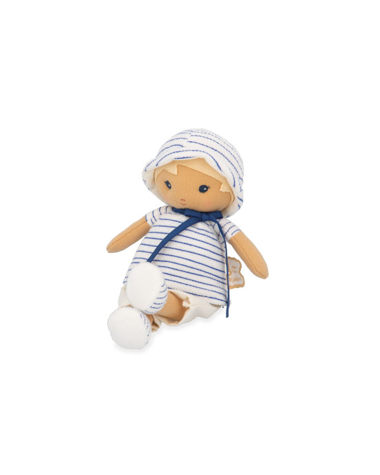 POUPEES. Υφασμάτινη κούκλα Eli - 25εκ.