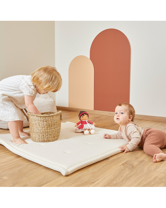 TENDRESSE. Υφασμάτινη κούκλα Emilie - 32εκ.