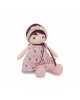TENDRESSE. Υφασμάτινη κούκλα Leonie - 32εκ.