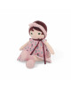 TENDRESSE. Υφασμάτινη κούκλα Leonie - 32εκ.
