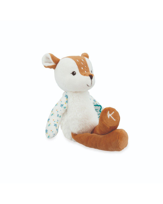 FRIPONS. Λούτρινο Ελαφάκι Nathan 25εκ.