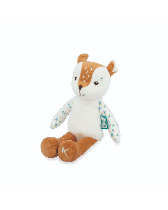 FRIPONS. Λούτρινο Ελαφάκι Nathan 25εκ.