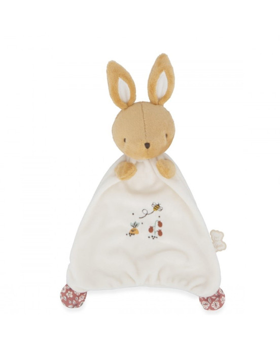 PETITES CHANSONS. Σετ δώρου ντουντού και μενταγιόν για τη μαμά