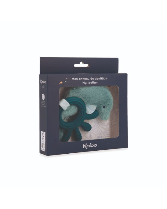 PETIT CALME. Μασητικό Δελφίνι