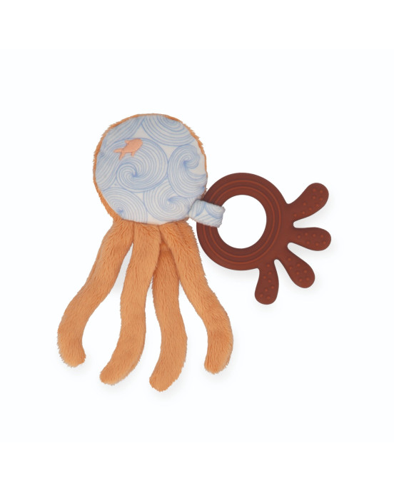 PETIT CALME. Μασητικό Χταπόδι