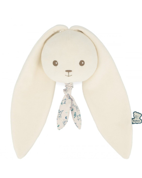 LAPINOO. Μαλακό μουσικό κουνελάκι - Cream