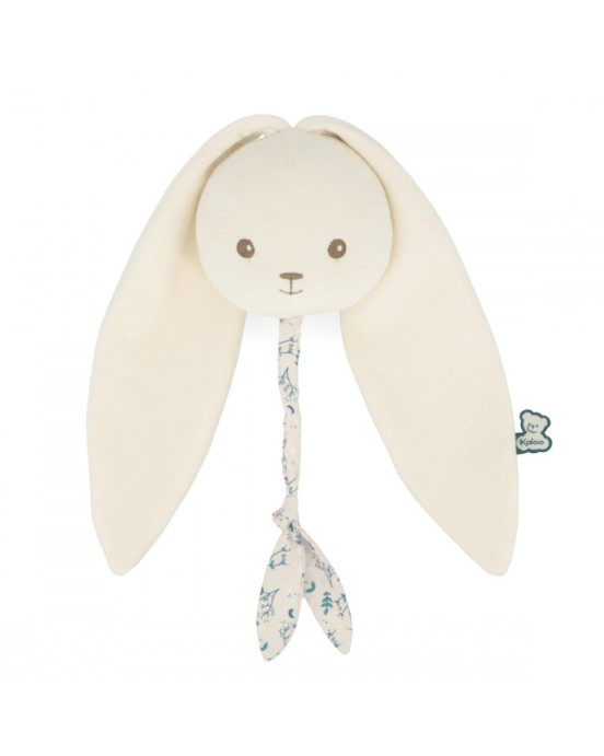 LAPINOO. Μαλακό μουσικό κουνελάκι - Cream