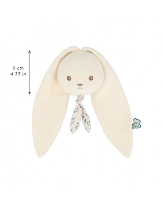 LAPINOO. Μαλακό μουσικό κουνελάκι - Cream