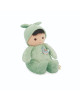TENDRE BEBE. Υφασμάτινη κούκλα μωρό Pilea 24εκ.