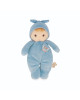 TENDRE BEBE. Υφασμάτινη κούκλα μωρό Lin 24εκ.