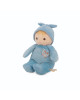 TENDRE BEBE. Υφασμάτινη κούκλα μωρό Lin 24εκ.