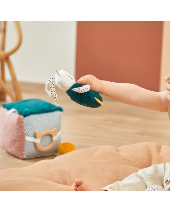 STIMULI. Κύβος δραστηριοτήτων