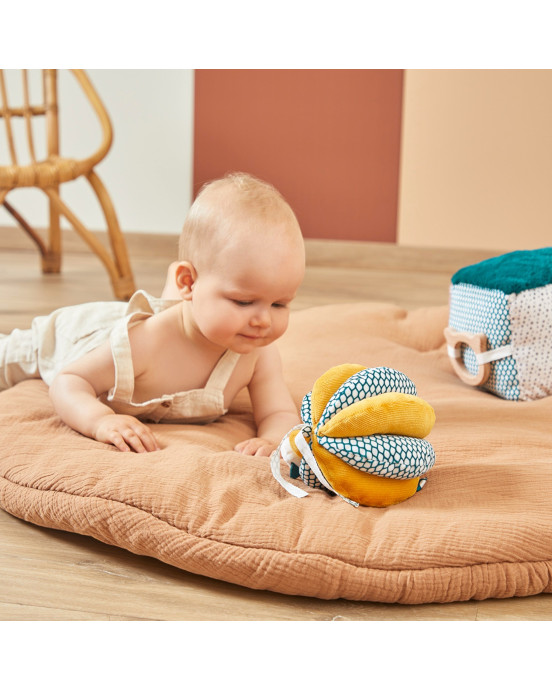 STIMULI. Κύβος δραστηριοτήτων