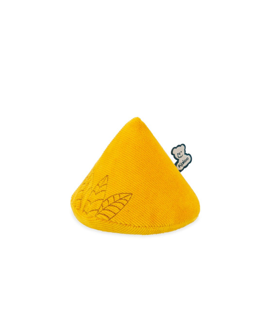 STIMULI. Υφασμάτινα σχήματα με ήχο