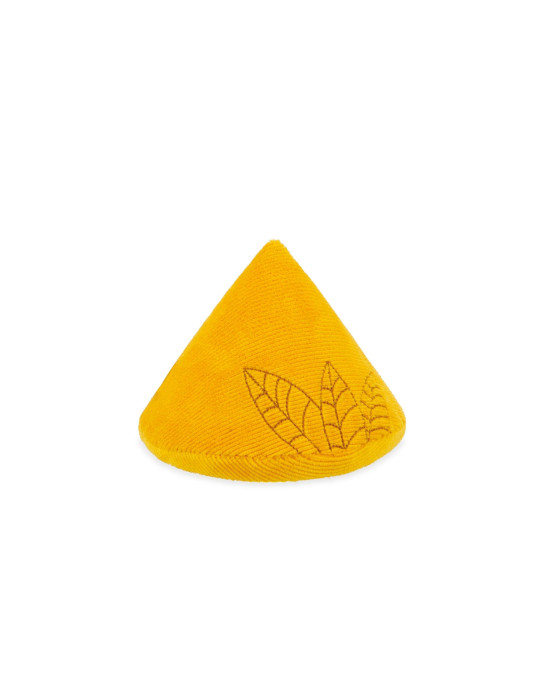 STIMULI. Υφασμάτινα σχήματα με ήχο