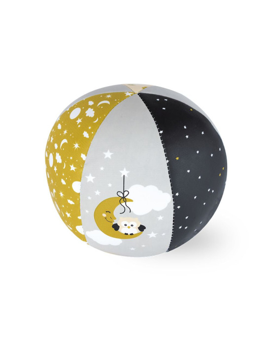 MON BALLON CHOU. Βρεφική μπαλίτσα