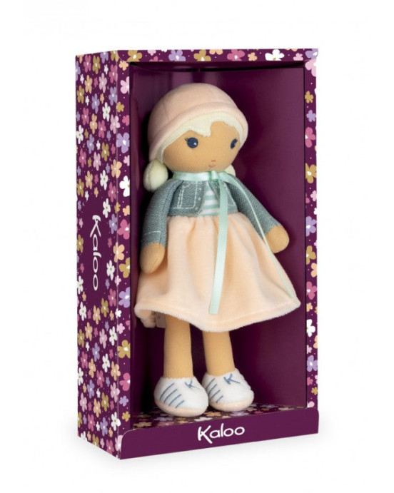POUPEES. Υφασμάτινη κούκλα Chloe - 32εκ.