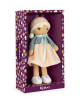 POUPEES. Υφασμάτινη κούκλα Chloe - 32εκ.