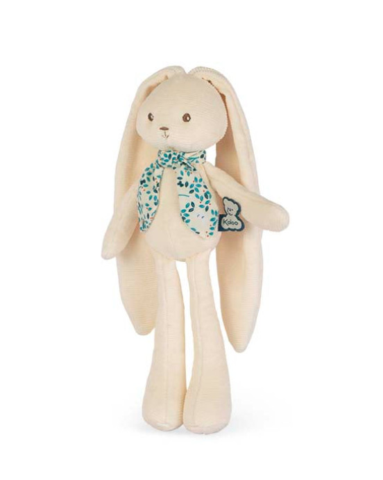 LAPINOO. Υφασμάτινο κουνελάκι μικρό Cream