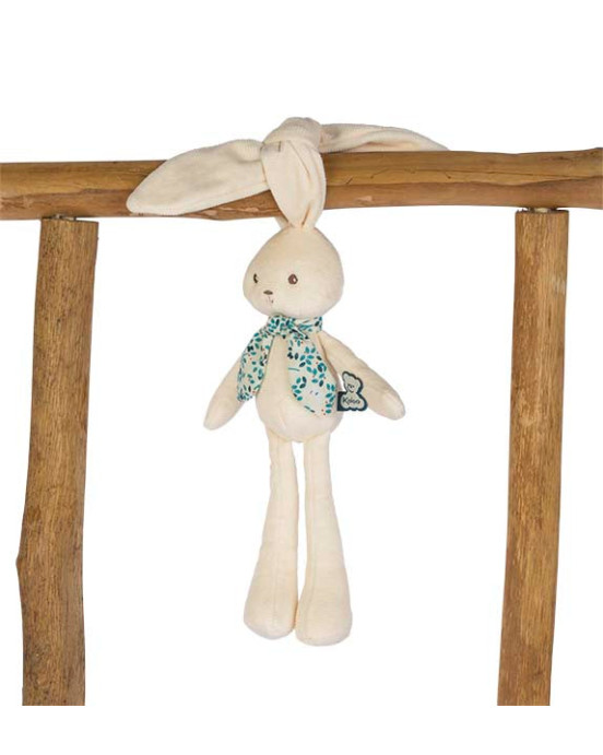 LAPINOO. Υφασμάτινο κουνελάκι μικρό Cream