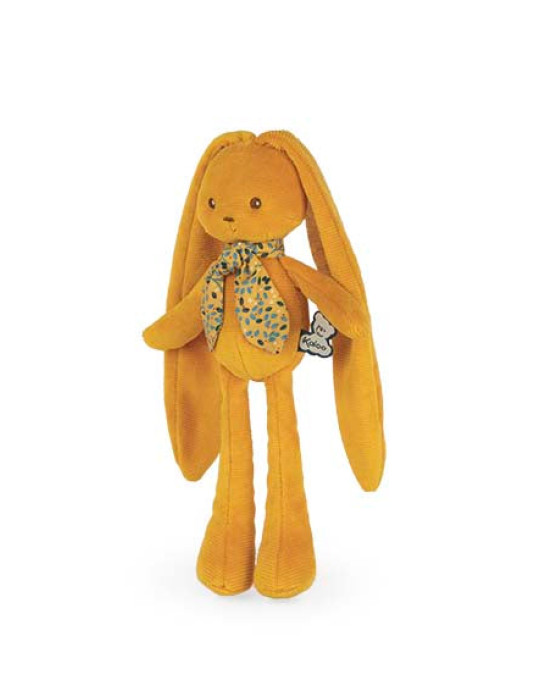 LAPINOO. Υφασμάτινο κουνελάκι μικρό - Ochre