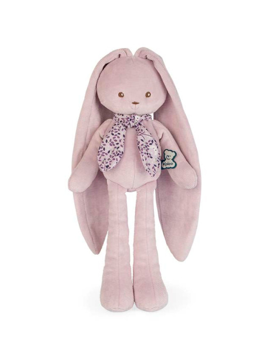 LAPINOO. Υφασμάτινο κουνελάκι μεσαίο - Pink