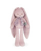 LAPINOO. Υφασμάτινο κουνελάκι μεσαίο - Pink
