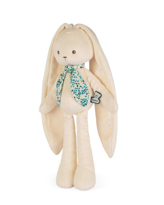 LAPINOO. Υφασμάτινο κουνελάκι μεσαίο - Cream