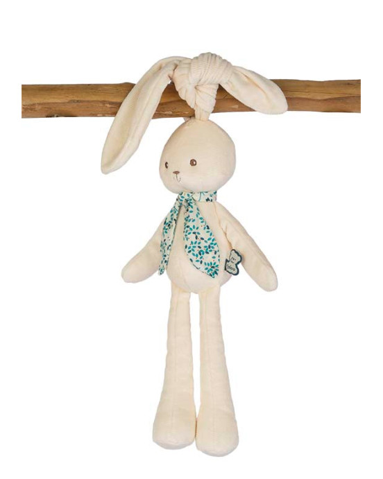 LAPINOO. Υφασμάτινο κουνελάκι μεσαίο - Cream