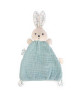 K'DOUX. Υφασμάτινο ντουντού κουνελάκι Dove - 22εκ.