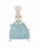 K'DOUX. Υφασμάτινο ντουντού κουνελάκι Dove - 22εκ.