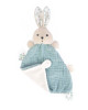 K'DOUX. Υφασμάτινο ντουντού κουνελάκι Dove - 22εκ.