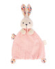 K'DOUX. Υφασμάτινο ντουντού κουνελάκι Poppy - 22εκ.