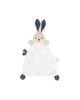 K'DOUX. Υφασμάτινο ντουντού κουνελάκι Nature 22εκ.