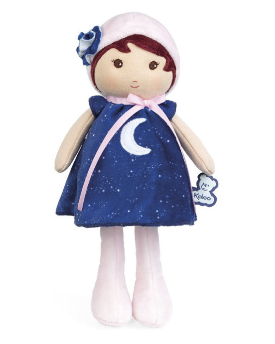 POUPEES. Υφασμάτινη κούκλα Aurore - 25εκ.